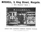 King Street/ Mitchell Anglers' Shop No 3 [Guide 1903]